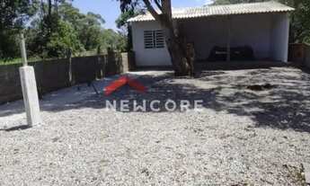 Imagem 2: Casa em Rua dos Eucaliptos - Itapiruba - Imbituba/SC