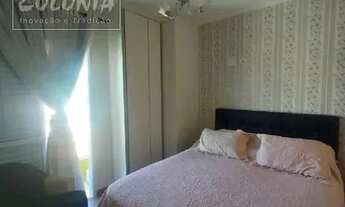 Imagem 7: Cobertura a venda - Vila Metalúrgica, Santo André