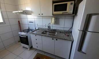 Imagem 6: Excelente apartamento mobiliado próximo a rodoviária