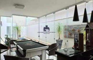 Imagem 7: Casa à venda no Condomínio Parque Residencial Damha V - São José do Rio Preto/SP