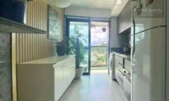 Imagem 3: Apartamento a venda no Novo Mundo