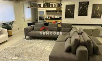 Imagem 2: Apartamento em Avenida Iraí - Indianópolis - São Paulo/SP