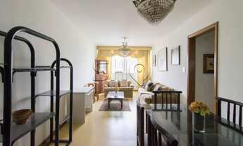 Imagem: Apartamento em Pinheiros com 2 dormitórios