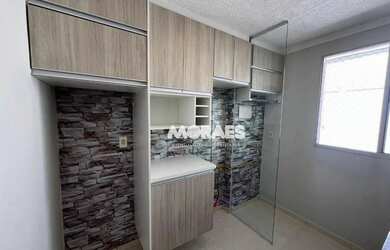 Imagem 7: Apartamento com 2 quartos, 1 vaga de garagem para alugar, 45 m² por R$ 1.300/mês - Bela Eu
