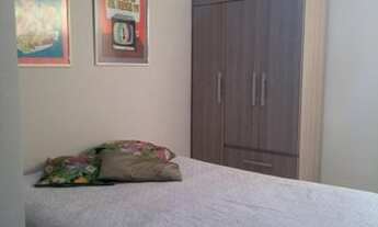 Imagem: Aluga-se Kitnet mobiliada próximo a UFES