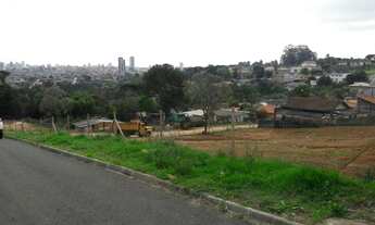 Imagem 2: Terreno com 1.695,81m2