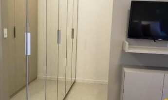 Imagem 6: Sua Nova Mudança de Imediato 3/4 VarandaqSuíte/DPE Completo na Localização +Cobiçada da PV