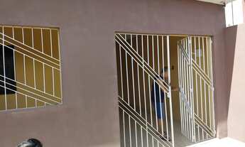 Imagem 2: Casa murada carpina