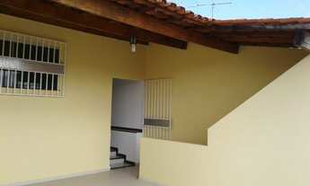 Imagem 2: Alugo - Vendo- Casa 3 quartos - Com garagem - próxima ao Hospital, à FTC e ao centro