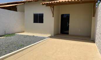 Imagem 4: Alugo é essa bela casa nova recém construída