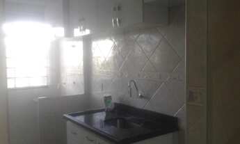 Imagem 3: Apartamento para Venda em Presidente Prudente, EDIFÍCIO RESIDENCIAL LAURA, 2 dormitórios