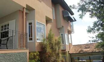 Imagem 5: No melhor Bairro de Valença - Monte Belo uma Bela Casa