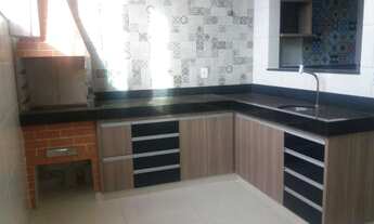 Imagem: Apartamento - Residencial Ana Brandão