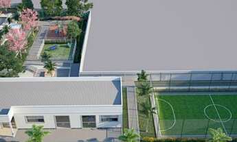 Imagem 5: Grande lançamento em Guaratiba, apartamentos com 2qt, ótima localização