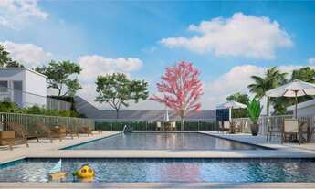 Imagem 4: Grande lançamento em Guaratiba, apartamentos com 2qt, ótima localização