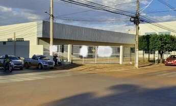Imagem 2: Ponto comercial Av Presidente Vargas- 4080 m²