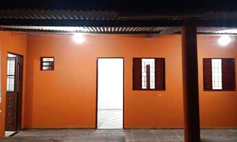 Imagem 2: Aluga-se Uma Casa Térreo Em Luziânia Jardim Brasília Sul