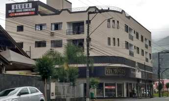 Imagem: Kitinete no CENTRO