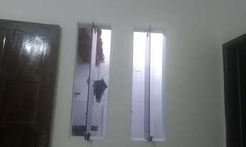 Imagem: Casa pra alugar