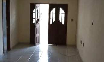 Imagem 2: Alugo casa de frente ao hospital dom Thomas