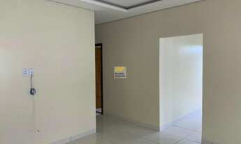 Imagem 7: Aluga-se Casa em Ji-Paraná Colina Park I