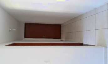 Imagem 4: Apartamento de 2 Quartos - Bairro Peluso-Ubá-MG