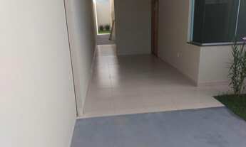 Imagem 4: Casa portal do cerrado e vale do sol , Anápolis