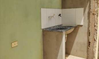 Imagem 7: Casa 2 quartos com garagem no centro