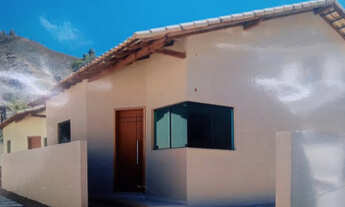 Imagem: Casa 02quartos nova no Eco Park,Vassouras