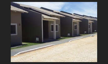 Imagem 2: Aluguel de Casa Condominio fechado de casa