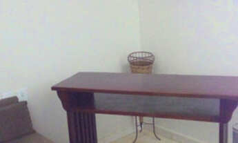 Imagem 5: Apartamentos Mobíliados ou SEM Mobilia