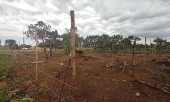 Imagem 4: Lote Incra 9 / 400 mts / 900 mts/ Água e Luz