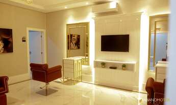 Imagem 4: Apartamento com 3 dormitórios à venda, 150 m² por R$ 993.000,00 - Campinas - São José/SC