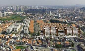 Imagem: Apartamento com 2 dormitórios à venda