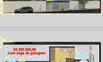 Imagem: Residencial Imperial São Miguel Paulista