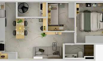 Imagem 2: Oportunidade Santo André ? Minha Casa, Minha Vida