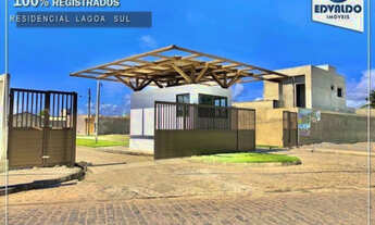 Imagem 4: Lotes Parcelados em até 120x - na Massagueira - Condomínio Fechado Lagoa Sul