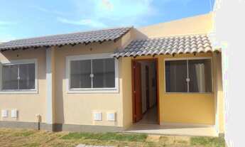 Imagem 4: Casa de condomínio para venda possui 60 metros quadrados com 2 quartos