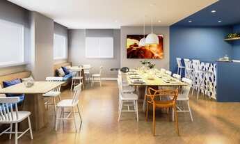 Imagem 6: 2 dormitórios - Vila Ema - á partir de R$ 184.000