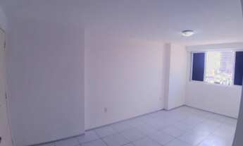 Imagem 6: Apartamento 01 quarto Edf. Rotterdam Universitário Caruaru