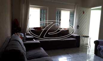 Imagem 7: Casa à venda, 3 quartos, Jardim Santa Amália - Limeira/SP