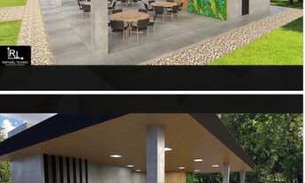 Imagem 2: Terreno condominio nautico pé na agua