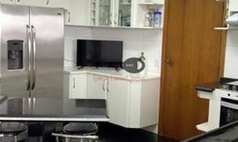 Imagem 4: Apartamento em Santo André, com 3 Dormitórios sendo 1 suíte