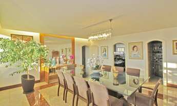 Imagem: APARTAMENTO 4 QUARTOS - SERRA