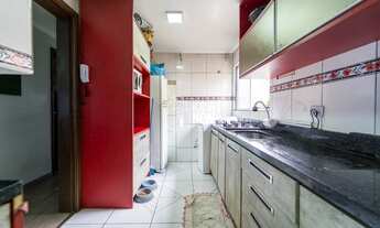 Imagem 5: CURITIBA - Apartamento Padrão - Capão Raso