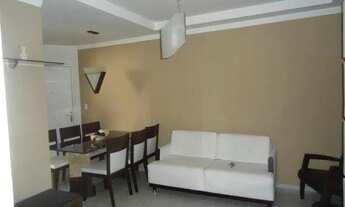 Imagem: Apartamento para Venda em Aracaju, Jabotiana