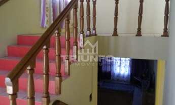 Imagem 2: Casa no centro de Canela - CA00382