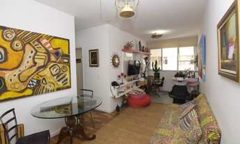 Imagem: Rio de Janeiro - Apartamento Padrão - Tijuca