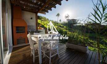 Imagem 5: Ilhabela - Casa de Condomínio - SIRIUBA 1