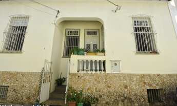 Imagem: Rio de Janeiro - Casa Padrão - Tijuca